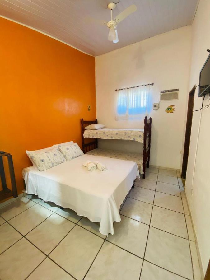 Inn Berimbau Porto Seguro