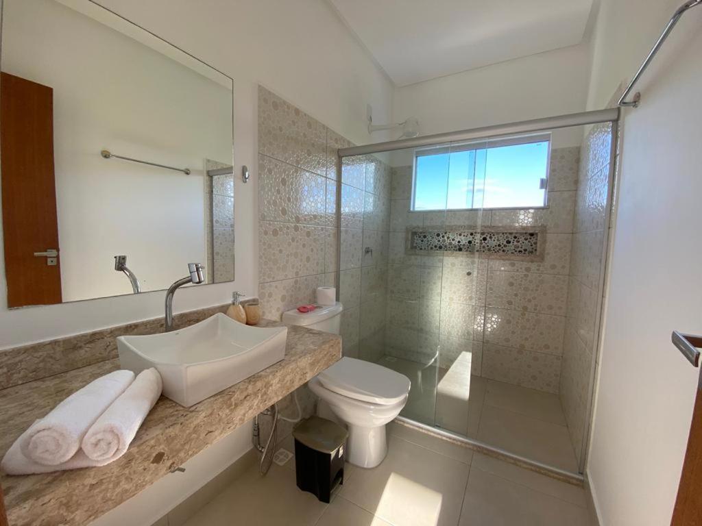 Homestay Casa Gaia Arraial D'ajuda Porto Seguro