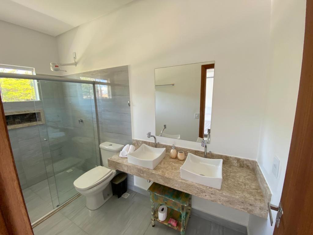 Homestay Casa Gaia Arraial D'ajuda