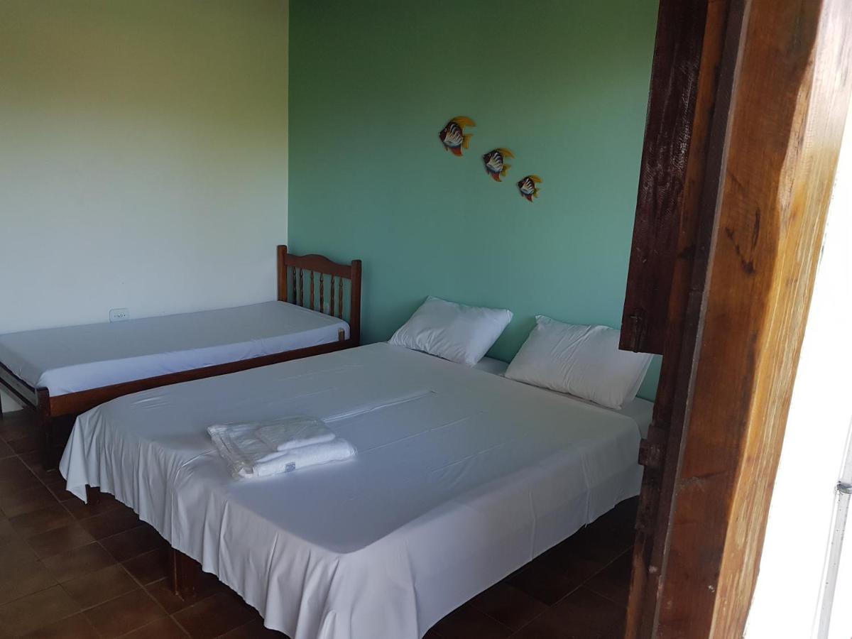 Morada Dos Coqueiros Hotel Porto Seguro