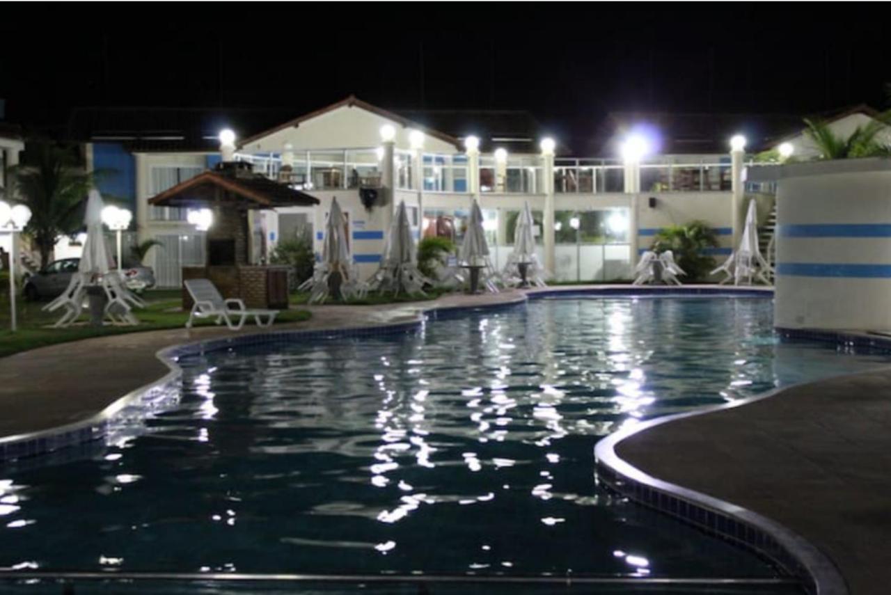 Apartment Residencial Mont Siao Ii - Tonziro Porto Seguro