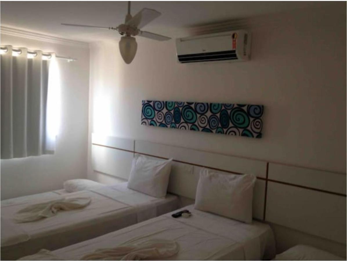 Residencial Mont Siao Ii - Tonziro Apartment