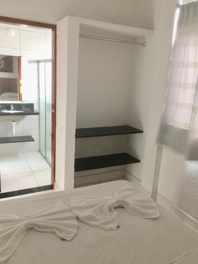 Apartment Beverly Hills Flat Porto Seguro
