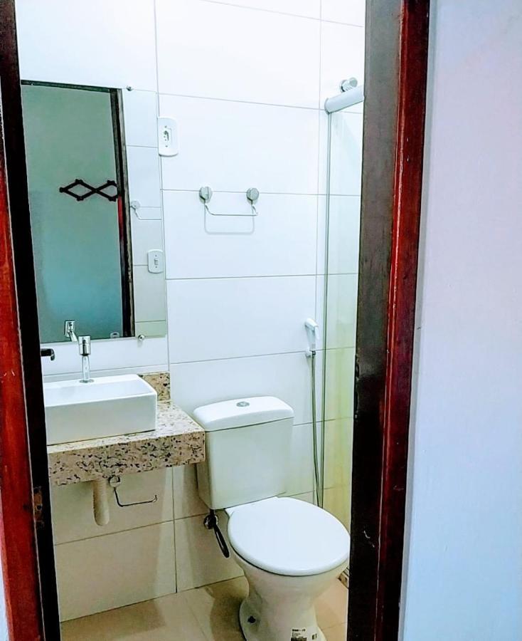 Morada Dos Coqueiros Hotel