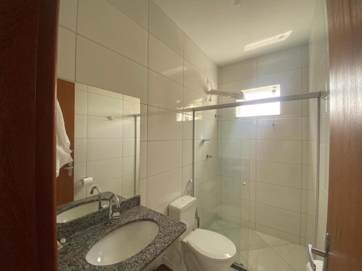 Apartamento Temporada Taperapuan Apartment