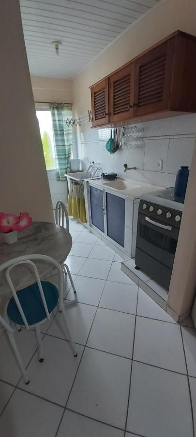 Guest house Residencial Luanda Porto Seguro