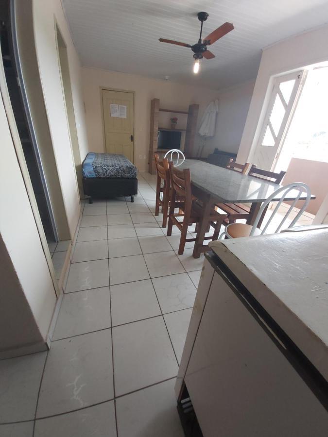 Residencial Luanda Guest house Porto Seguro