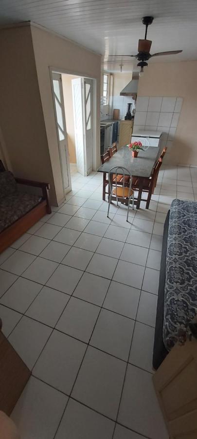 Guest house Residencial Luanda