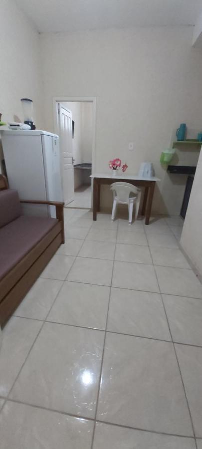 Guest house Residencial Luanda