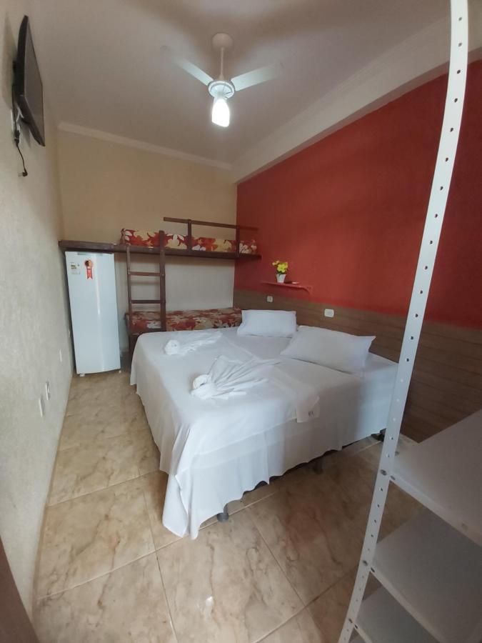 Residencial Luanda