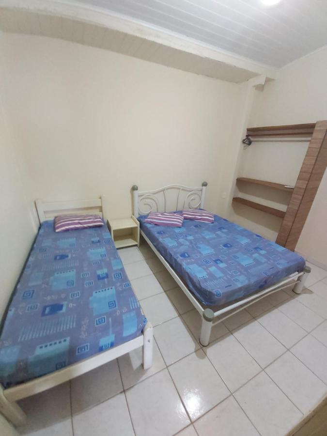 Guest house Residencial Luanda 3*
