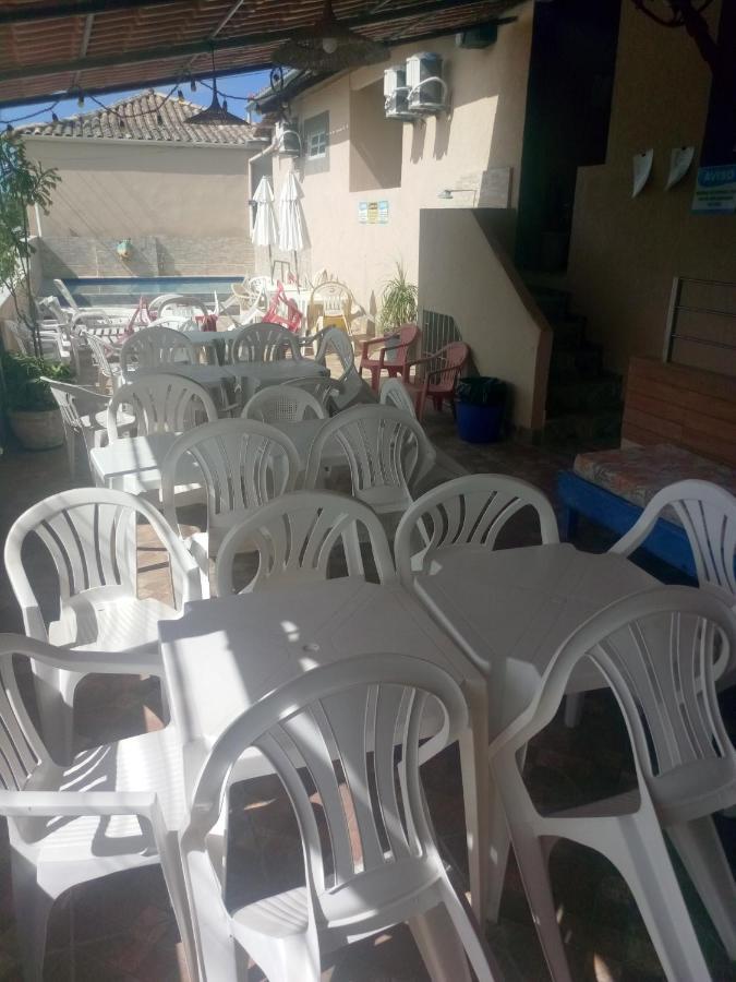Residencial Luanda Guest house Porto Seguro
