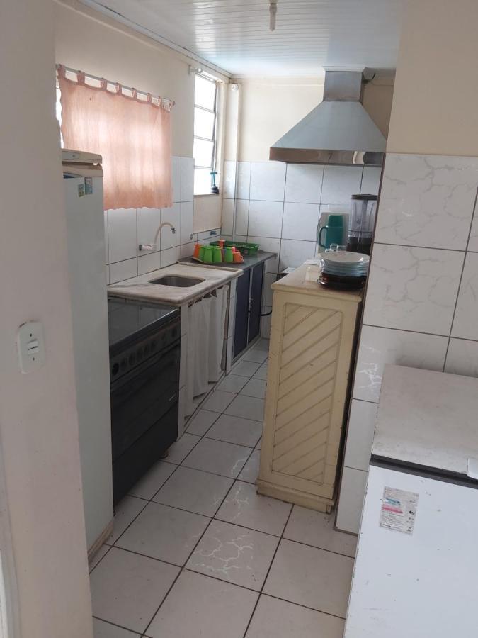 Residencial Luanda 3* Porto Seguro