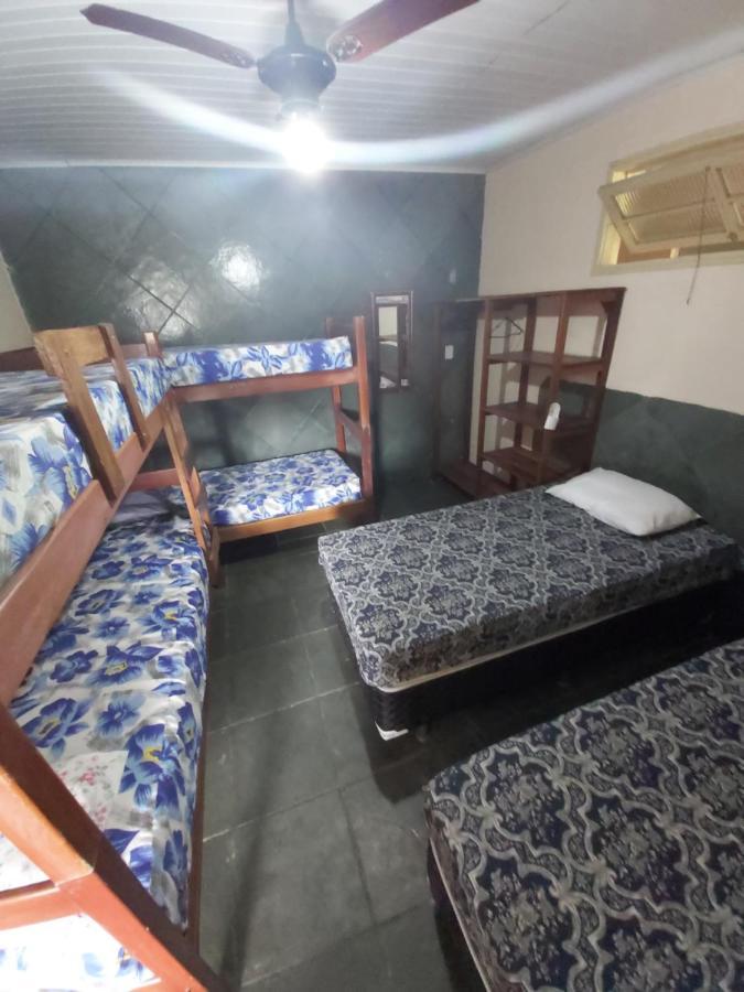 Residencial Luanda Guest house
