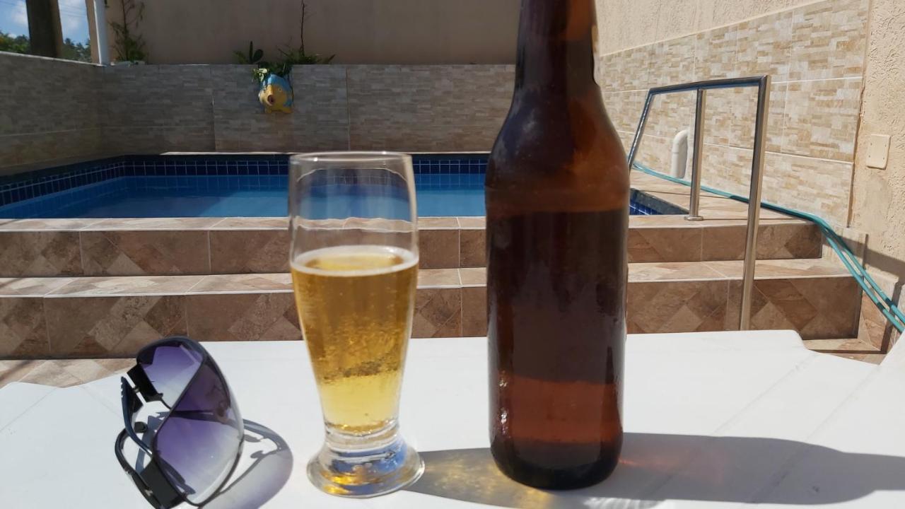 Residencial Luanda Guest house