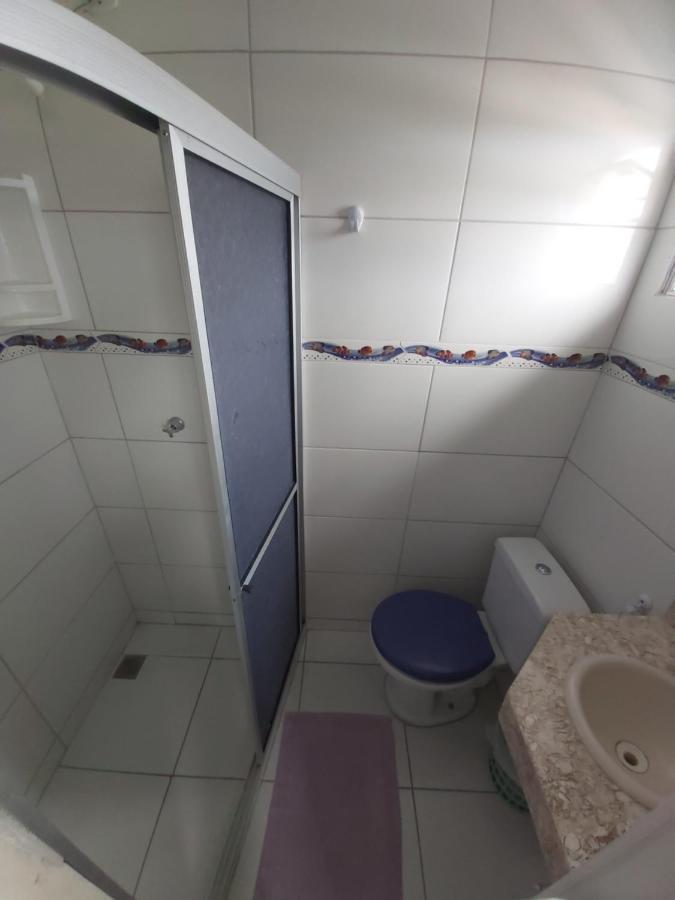 Residencial Luanda Guest house
