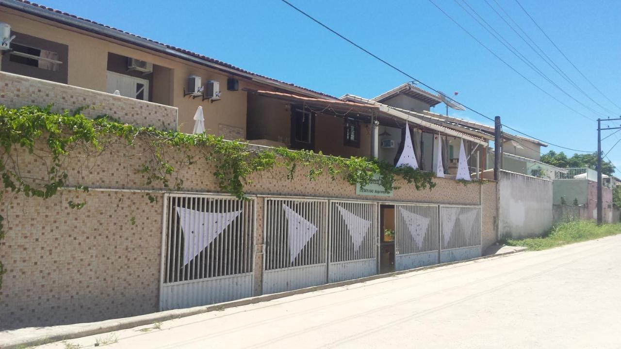 Residencial Luanda 3*