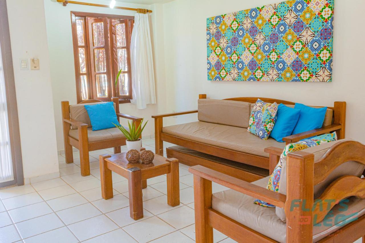Duplex 3 Em Jerusalem 1 Porto Seguro