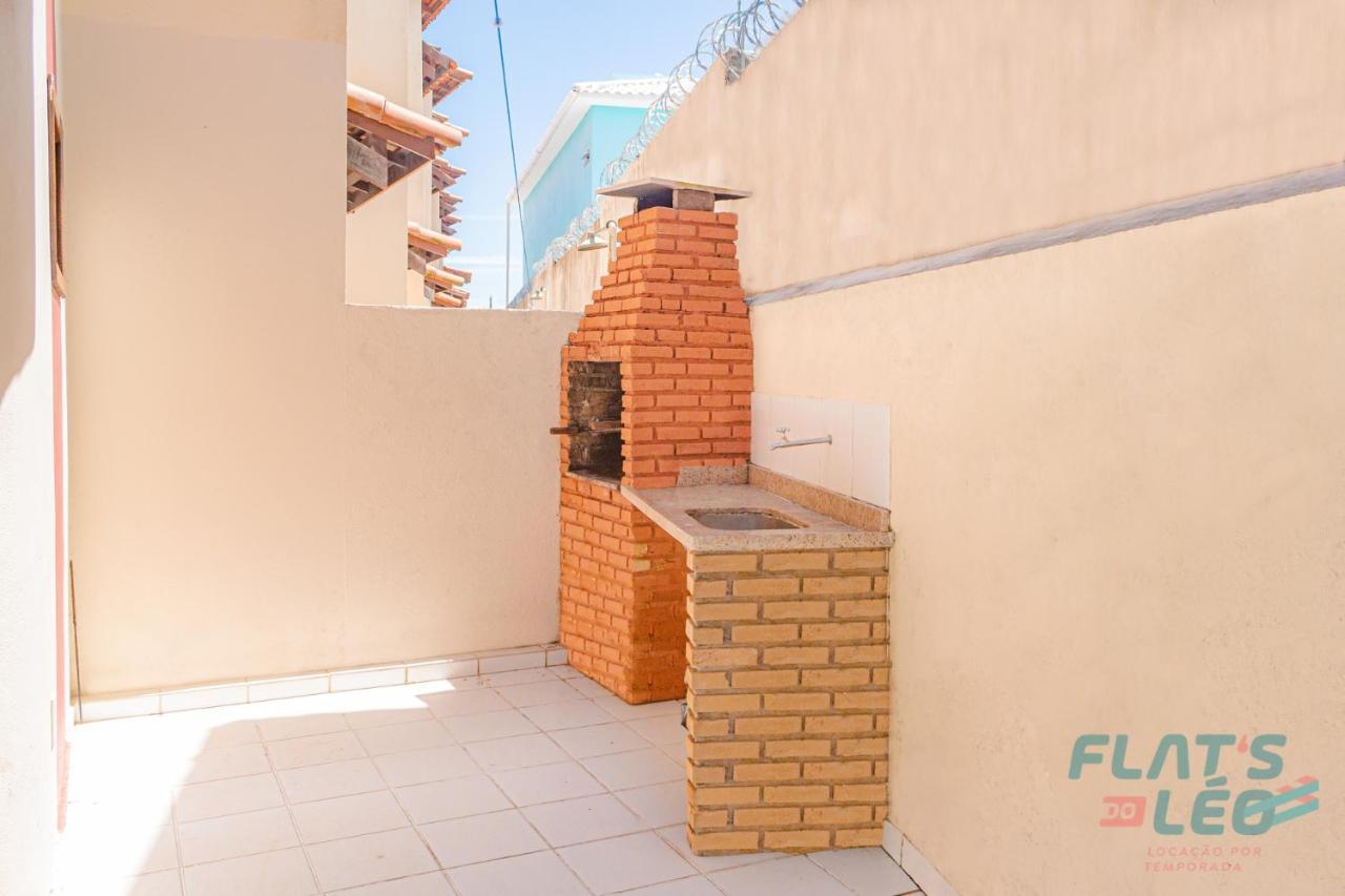 Duplex 3 Em Jerusalem 1 Porto Seguro