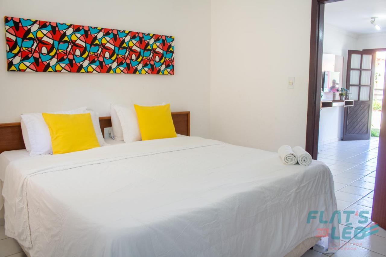 Duplex 3 Em Jerusalem 1 Holiday home Porto Seguro