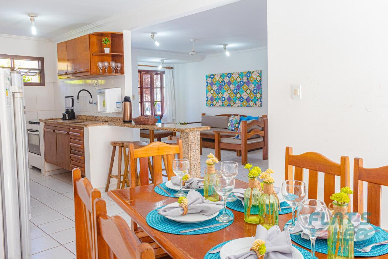 Duplex 3 Em Jerusalem 1 * Porto Seguro