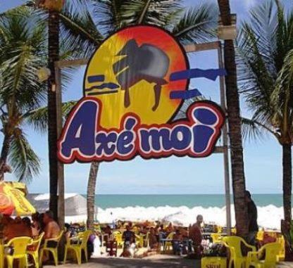 Apartamento Aconchegante 5 Min A Pe Da Praia De Taperapuan Apartment Porto Seguro
