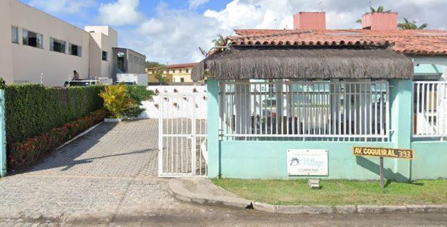 Apartamento Aconchegante 5 Min A Pe Da Praia De Taperapuan *