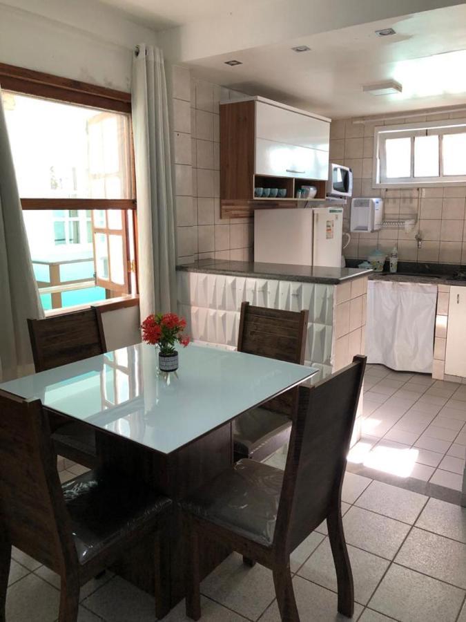 Apartamento Aconchegante 5 Min A Pe Da Praia De Taperapuan Apartment Porto Seguro