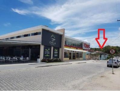 Apartamento Aconchegante 5 Min A Pe Da Praia De Taperapuan