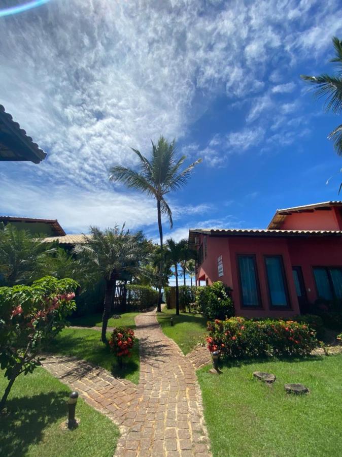 Apartamento Na Praia Com Charme, Piscina, Condominio *