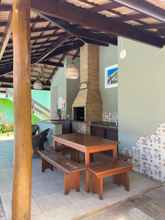 Apartamento Apartamento Na Praia Com Charme, Piscina, Condominio Porto Seguro