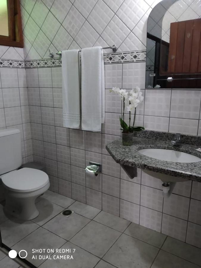 Oyo Do Campo Hotel 2*
