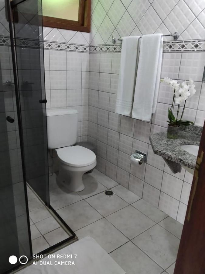 Hotel Oyo Do Campo