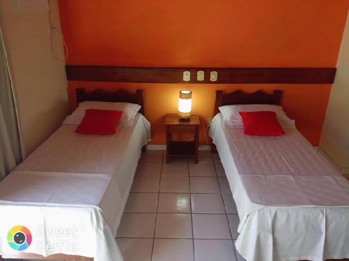 Oyo Do Campo Hotel Porto Seguro
