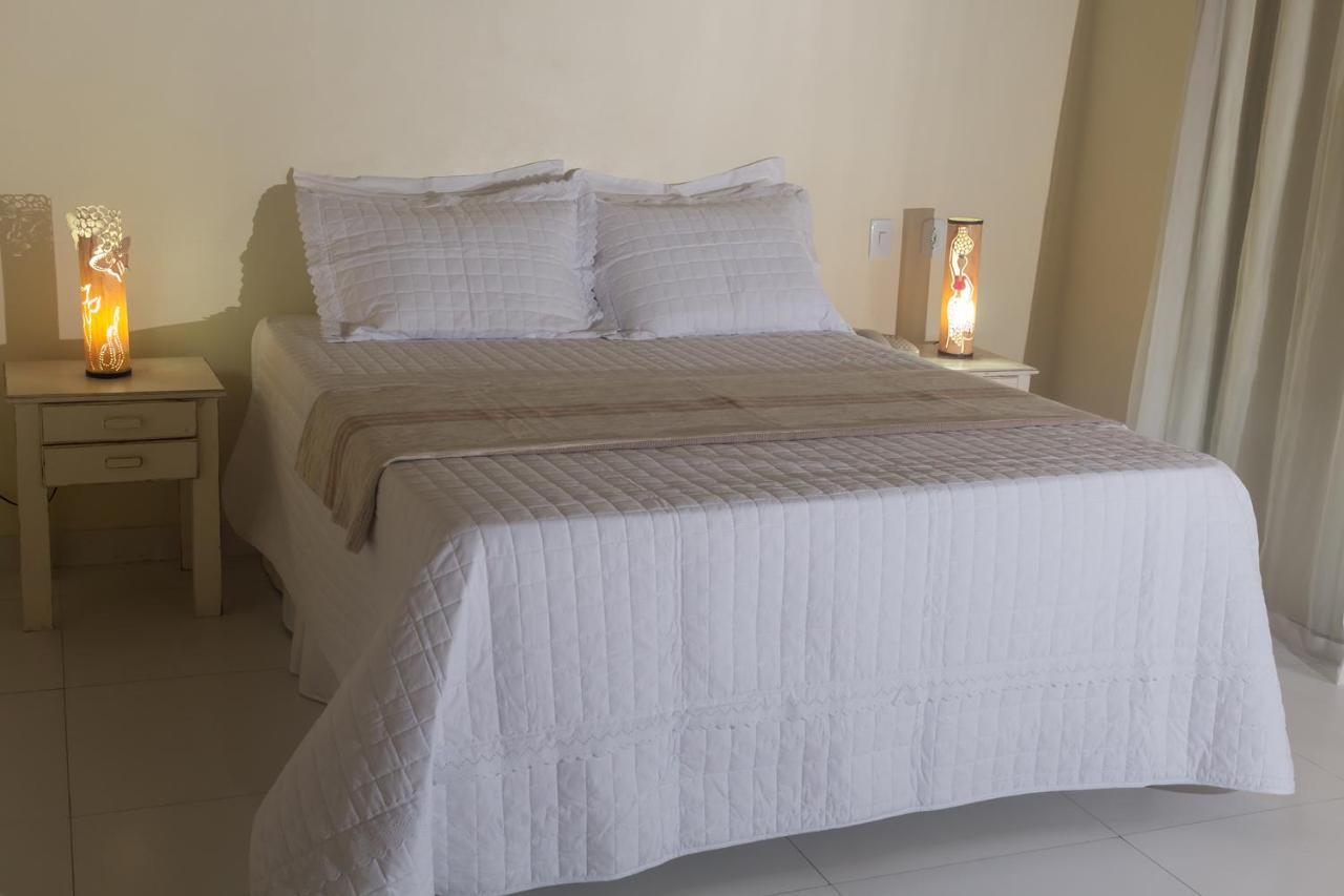 Hotel Oyo Do Campo