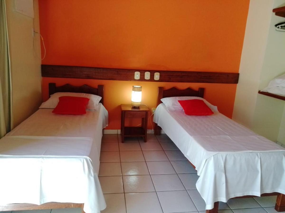 Oyo Do Campo Hotel Porto Seguro