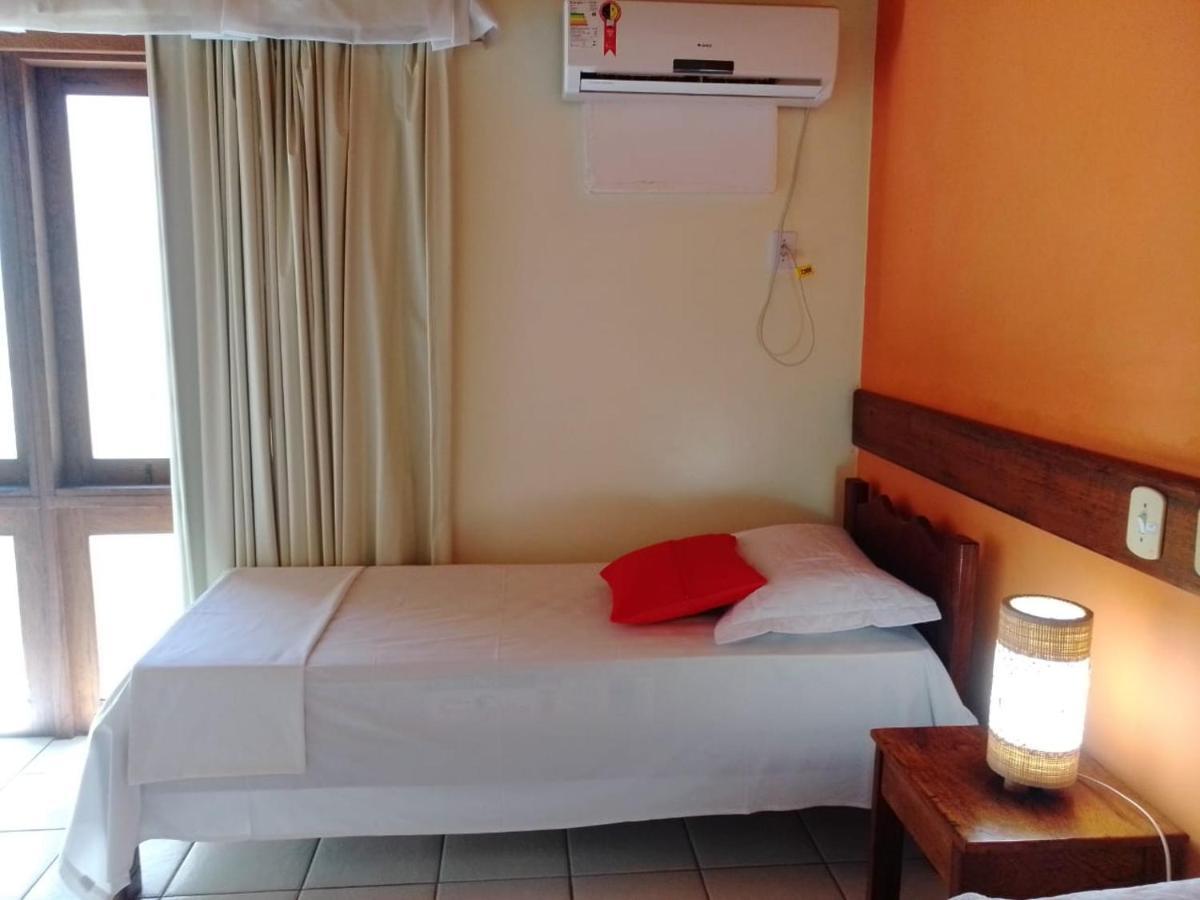 Oyo Do Campo Hotel 2*