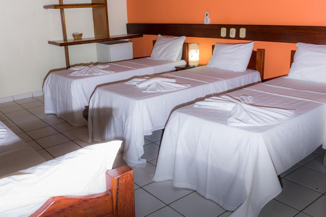 Oyo Do Campo Hotel