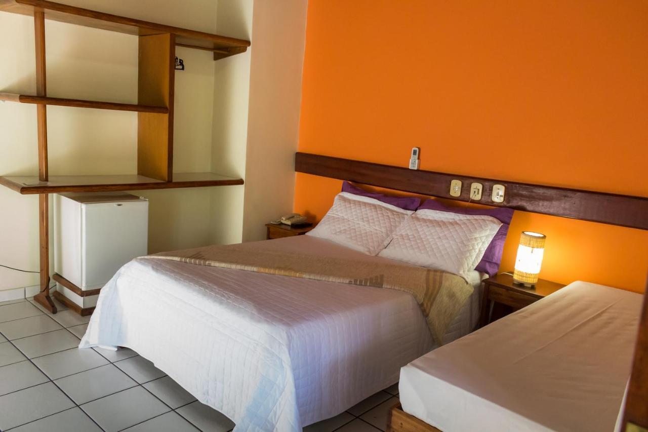 Hotel Oyo Do Campo 2*