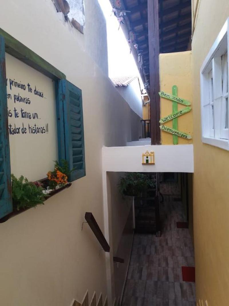 Gira Mundo Inn Porto Seguro