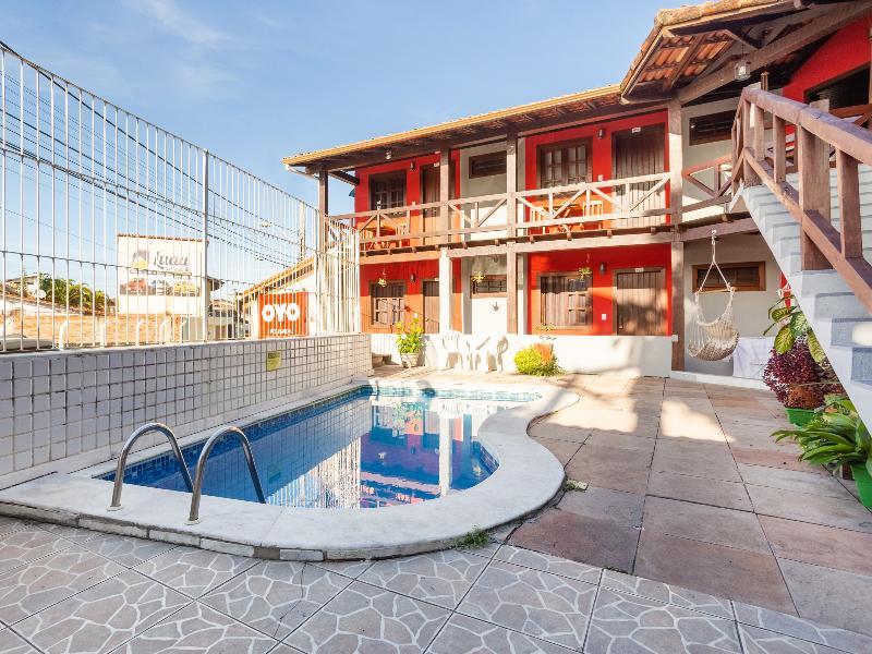 Hotel Pousada Lago De Garda 2*