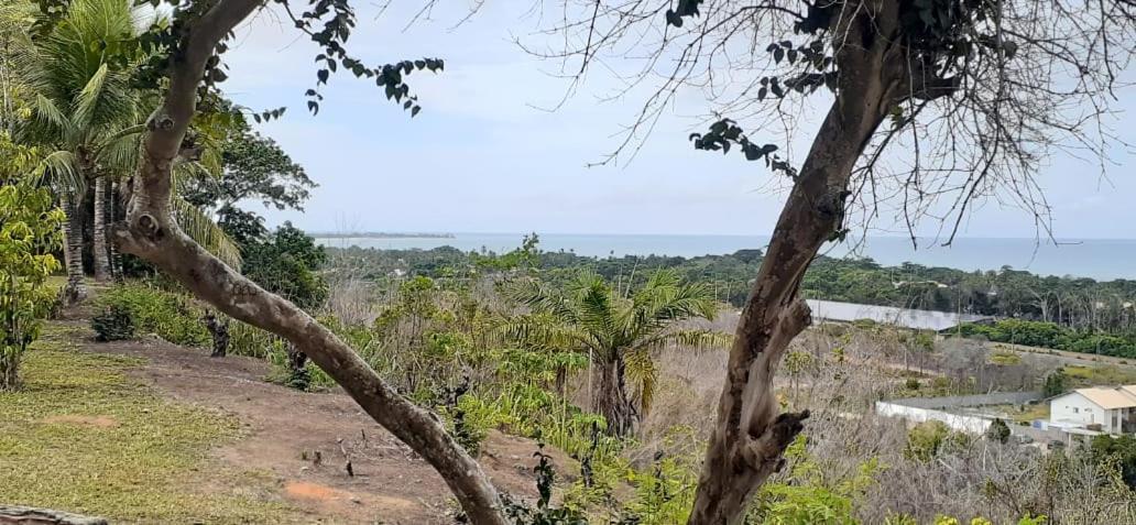 P&m's Taperapuan Porto Seguro