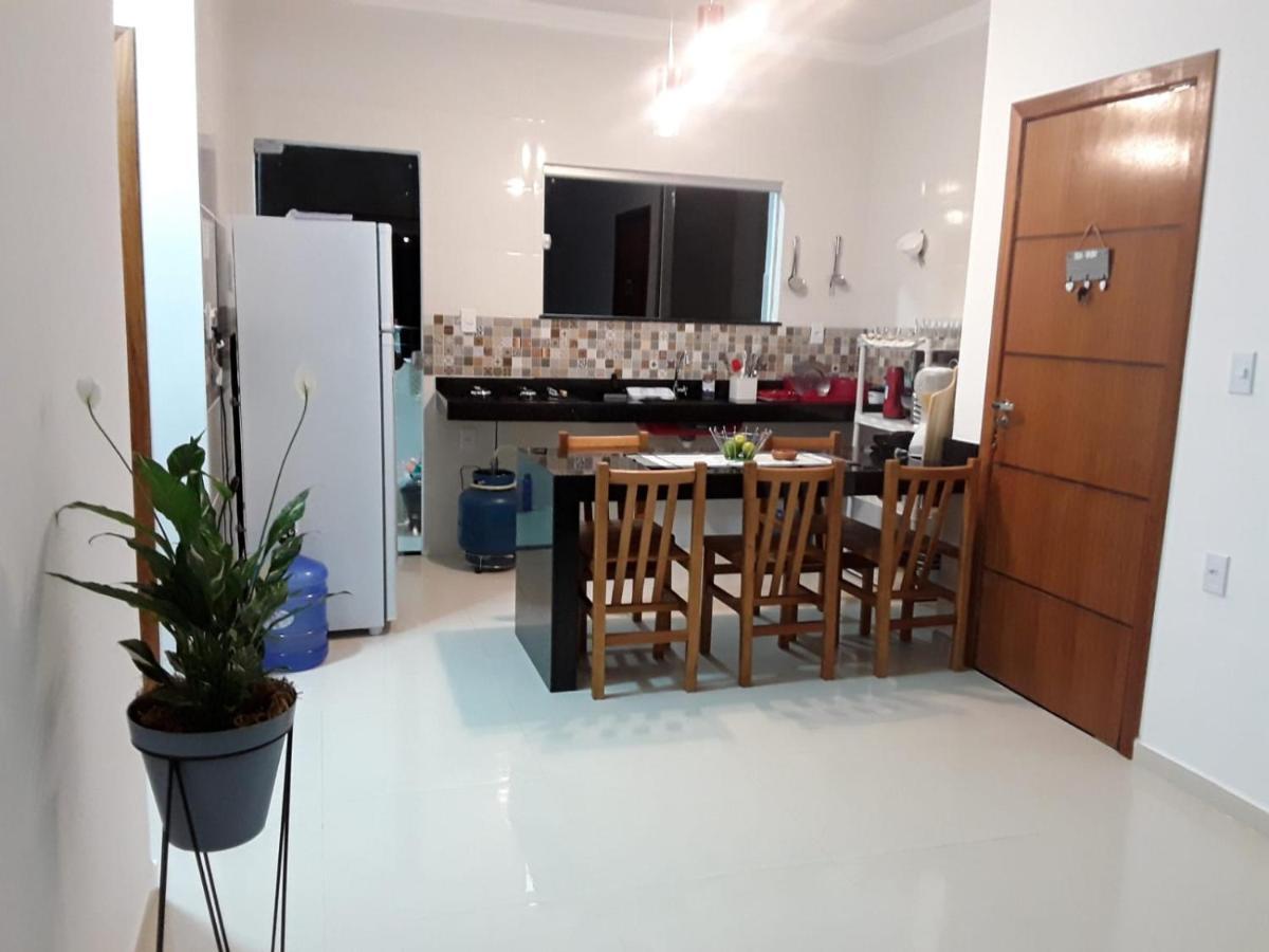 P&m's Taperapuan Apartment