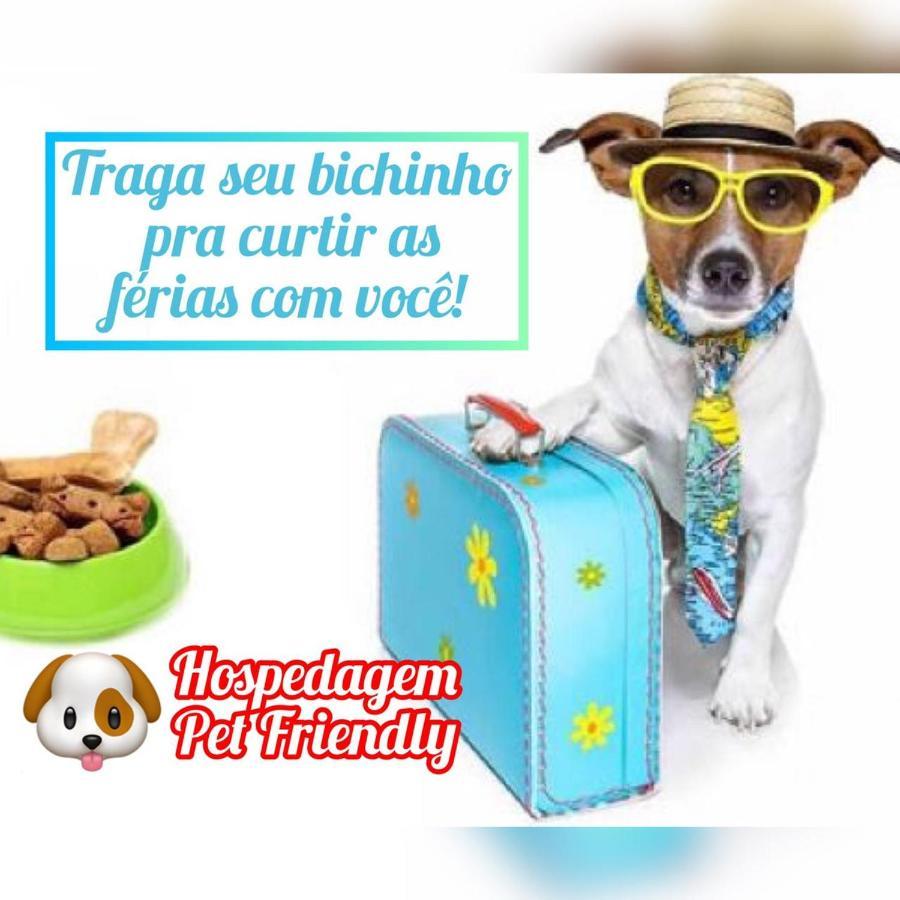 Apartamento Aconchegante 5 Min A Pe Da Praia De Taperapuan