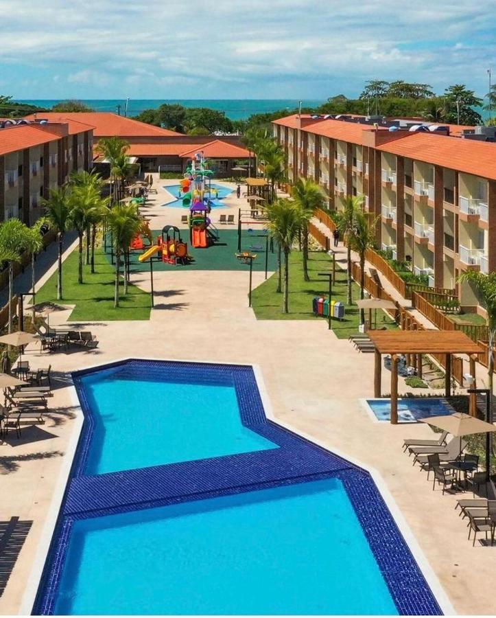 Ondas Apartment Porto Seguro