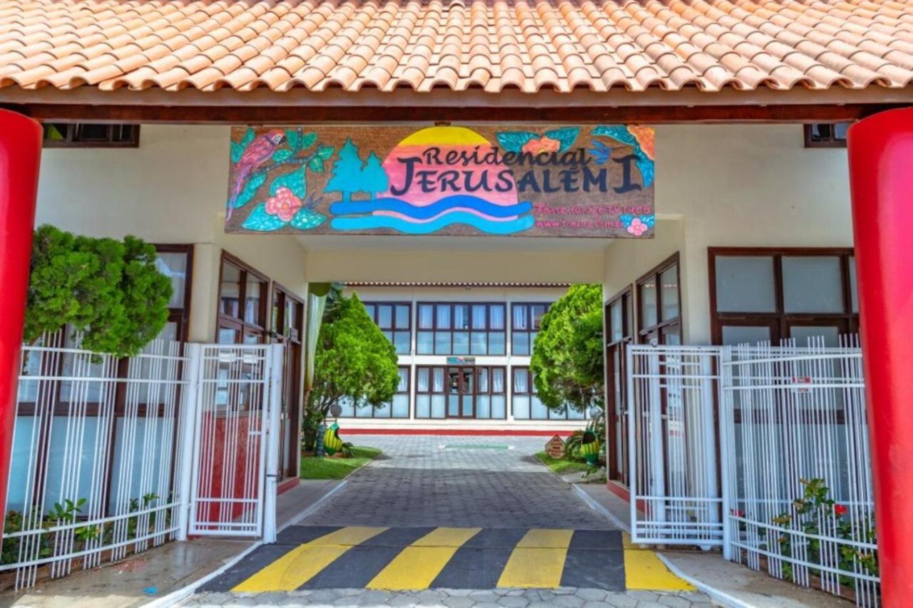 Holiday park Casa Duplex 3 Em Porto Seguro