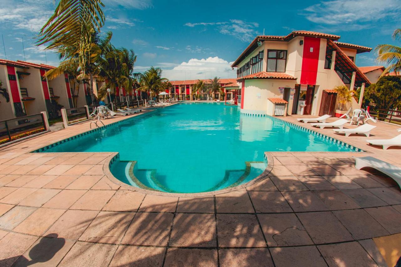 Holiday park Casa Duplex 3 Em Porto Seguro