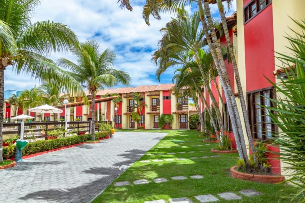 Holiday park Casa Duplex 3 Em Porto Seguro