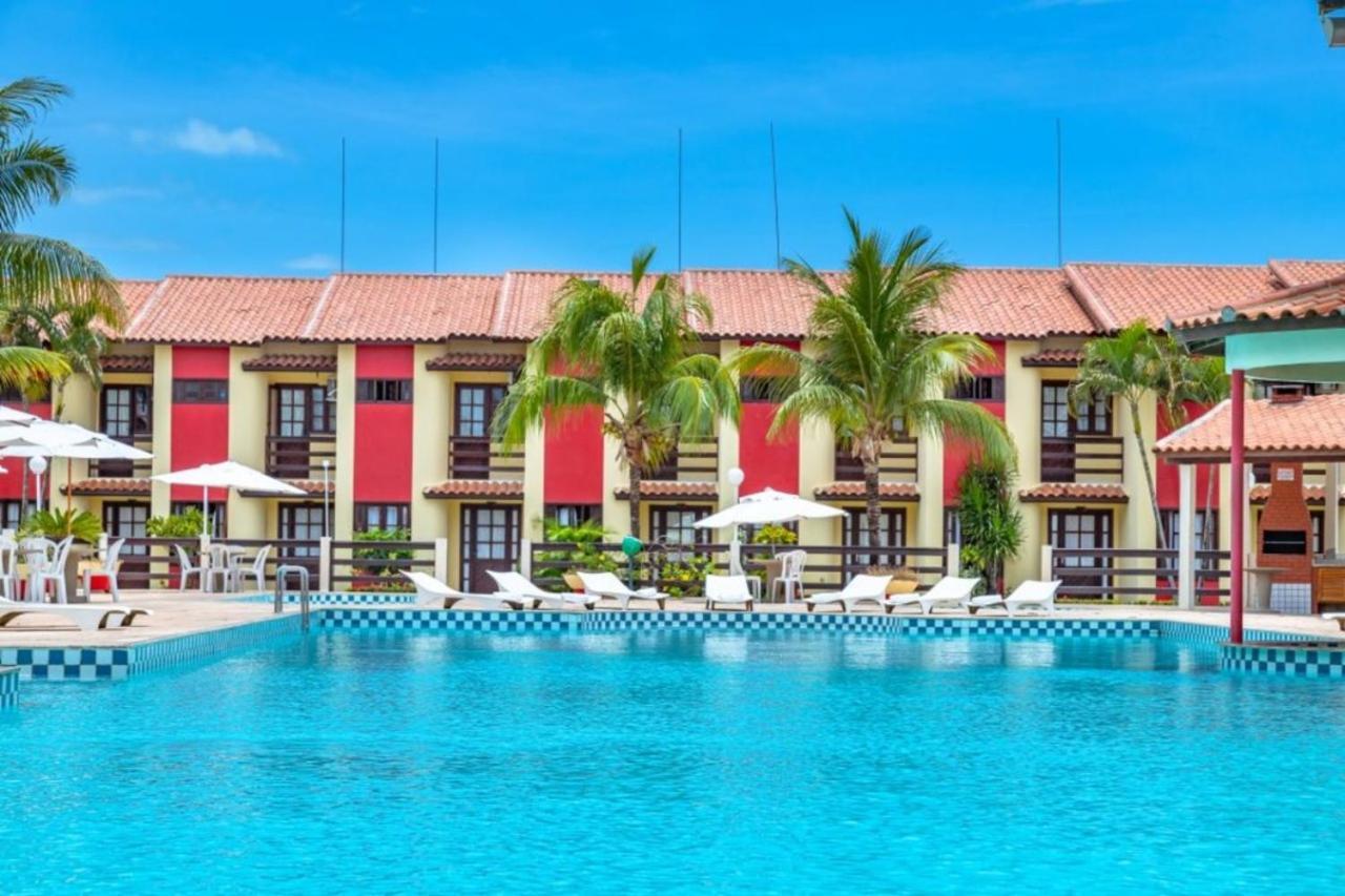 Casa Duplex 3 Em Porto Seguro