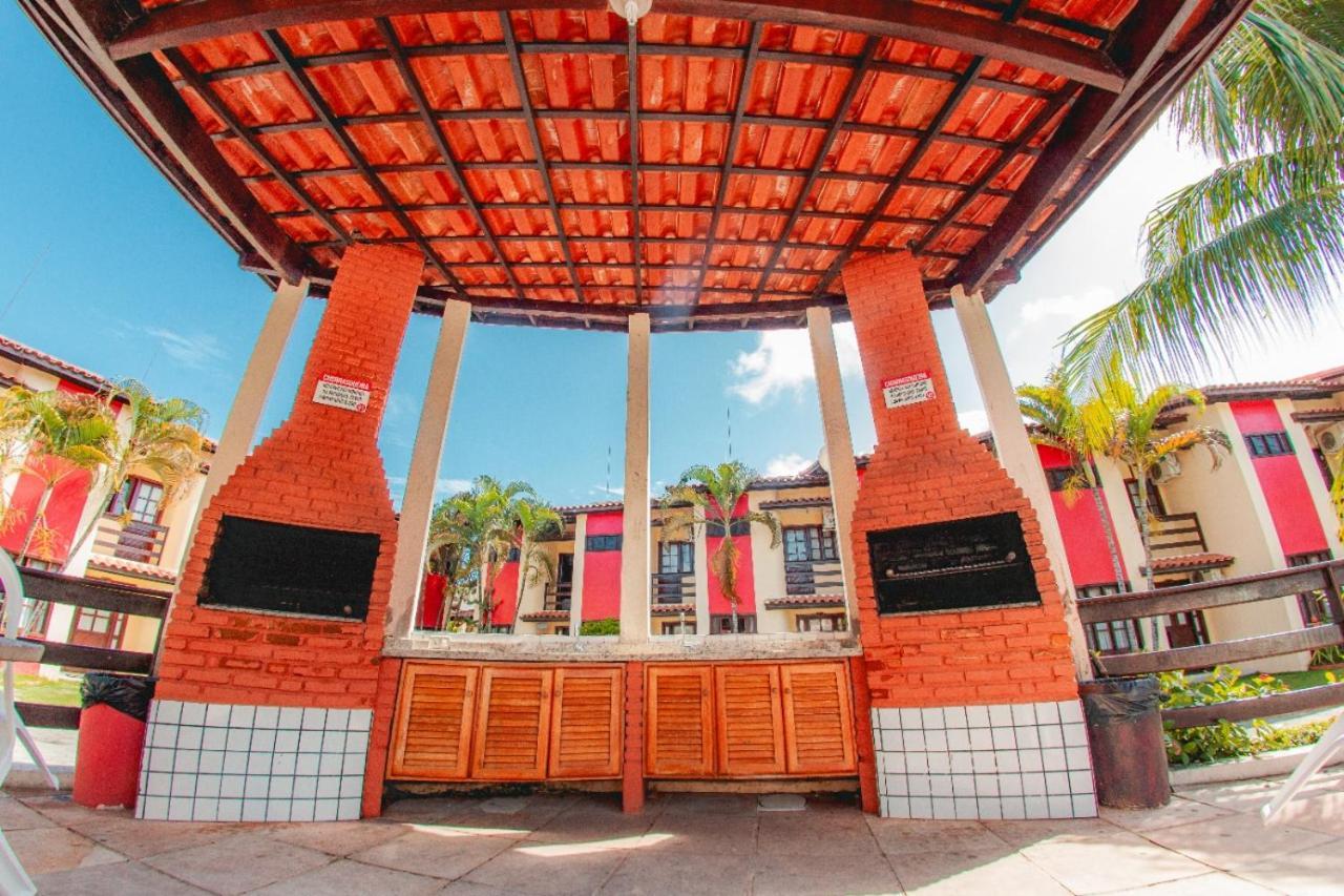 Holiday park Casa Duplex 3 Em Porto Seguro